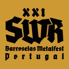 photo de SWR- Barroselas Metal Fest 